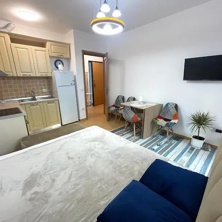 In Golem Appartement *