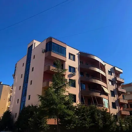 Apartment In Golem Golem (Shkoder)