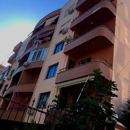 In Golem Golem (Shkoder)