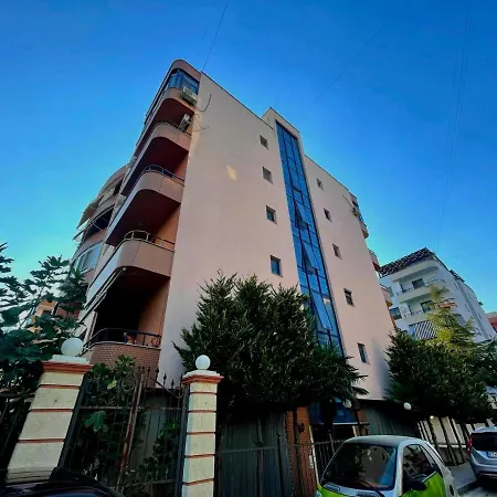 Apartment In Golem
