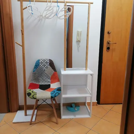 Apartment In Golem