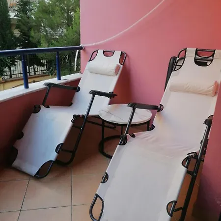 Apartment In Golem Golem (Shkoder)